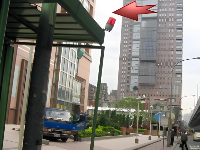 新北中和法拍大樓-3
