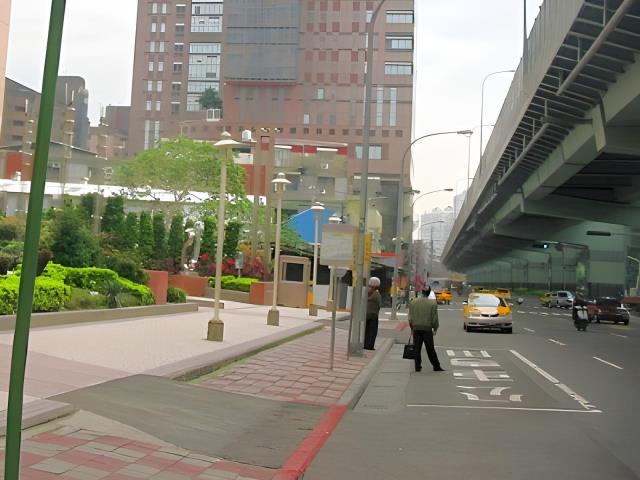 新北中和法拍大樓-0