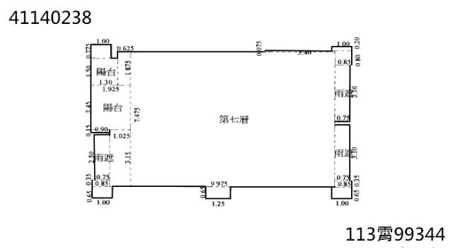 新北法拍大樓-7