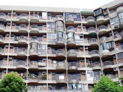 新北新店法拍大樓-2