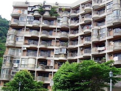 新北新店法拍大樓-3