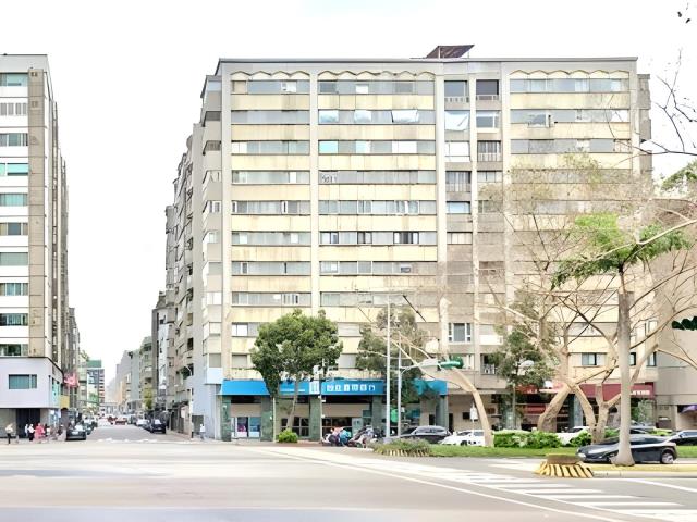 台北法拍大樓-0