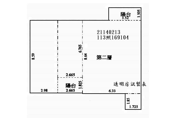 台北法拍大樓-9