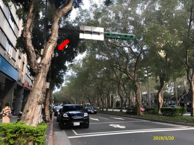 台北法拍大樓-1