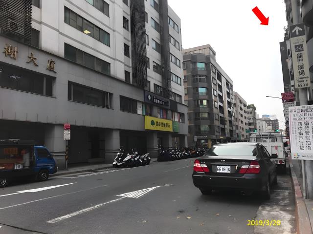 台北法拍大樓-2