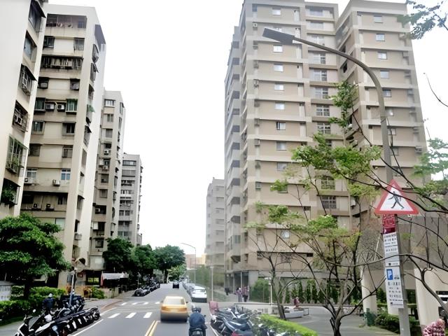 台北法拍大樓-3