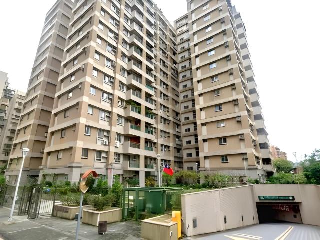 台北法拍大樓-4