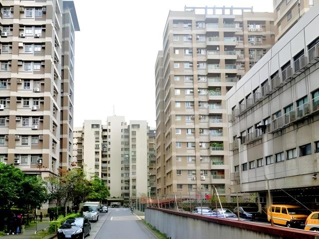 台北法拍大樓-5