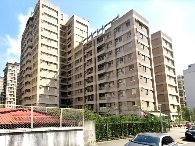 台北法拍大樓-6