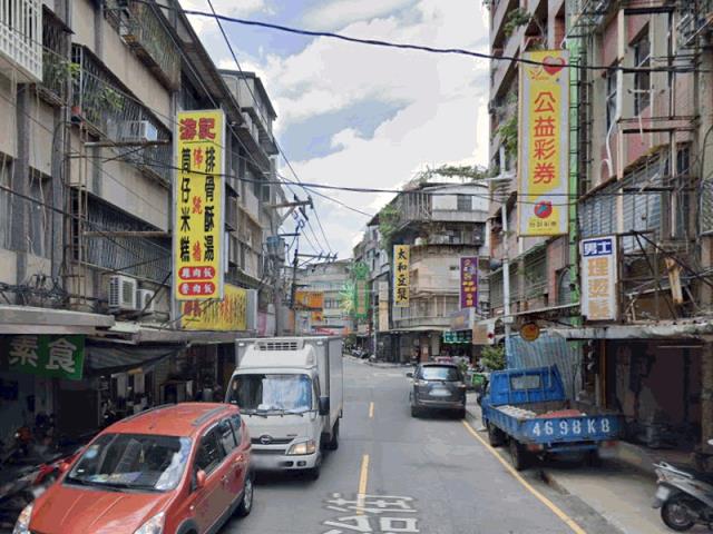 新北板橋法拍公寓-4