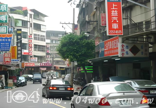 新北板橋法拍公寓-5