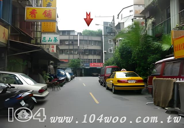 新北板橋法拍公寓-7