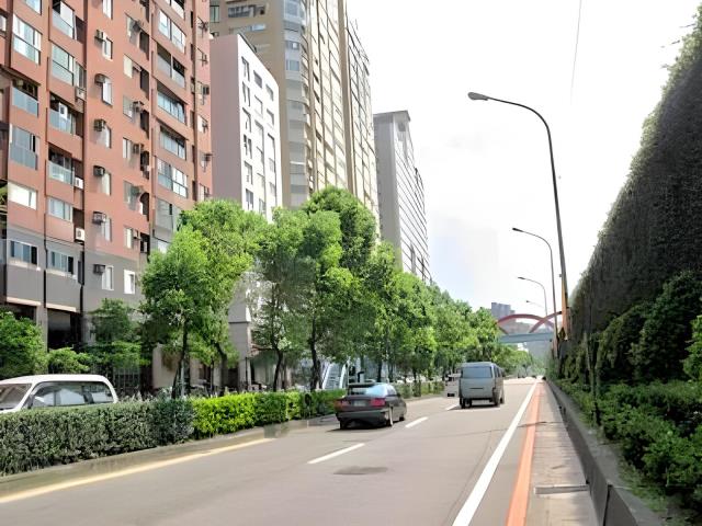 新北永和法拍大樓-9