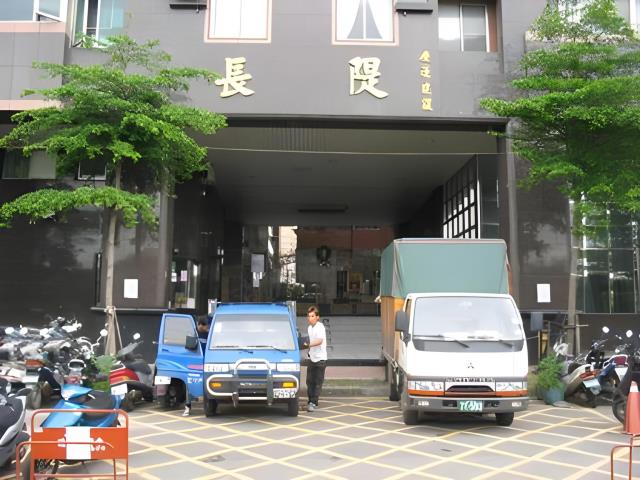 新北永和法拍大樓-2