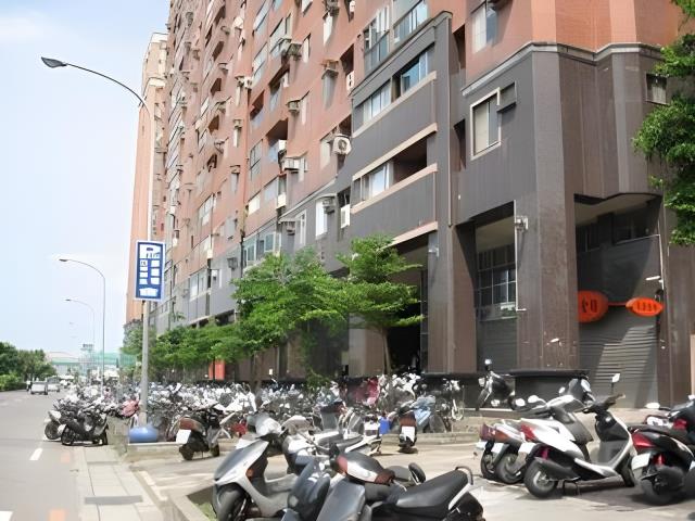 新北永和法拍大樓-0