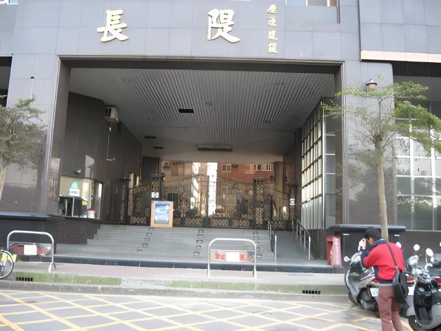 新北永和法拍大樓-6