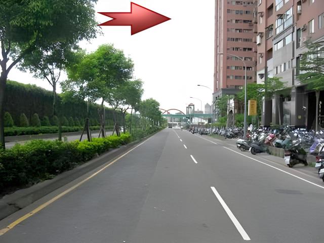 新北永和法拍大樓-8