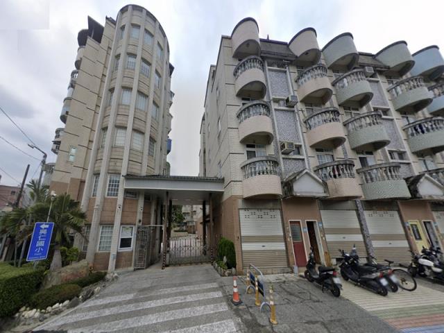 淡水透天法拍-3