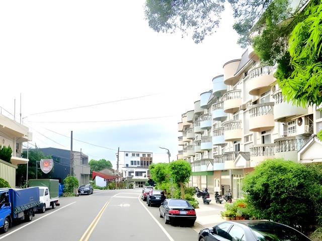 淡水透天法拍-6