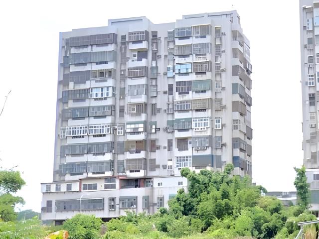 桃園平鎮大樓法拍-0