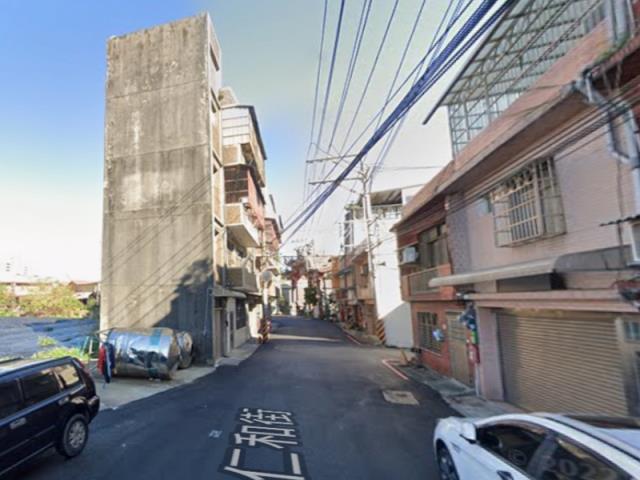桃園公寓法拍-2