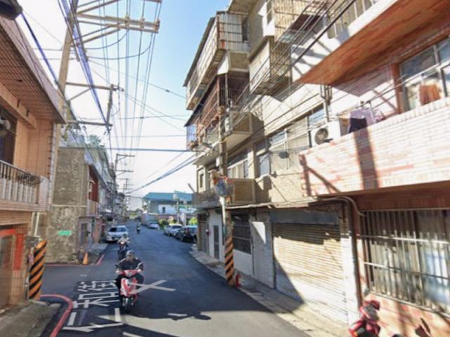 桃園公寓法拍-3
