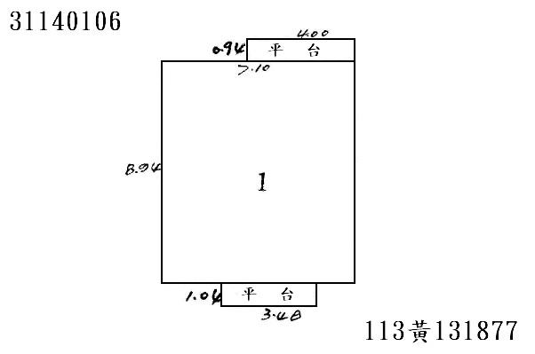 台北法拍公寓-5