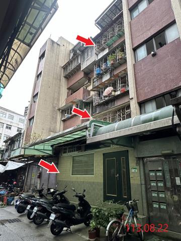 台北法拍私立立人高中-0