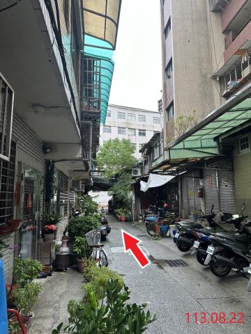 台北法拍私立立人高中-1