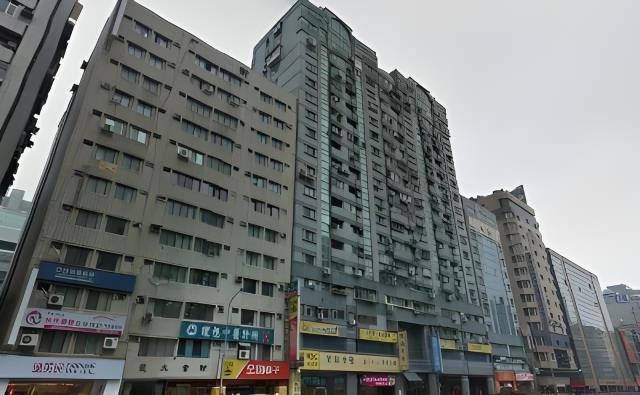 台北松山法拍大樓-2