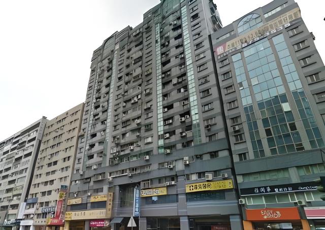 台北松山法拍大樓-3