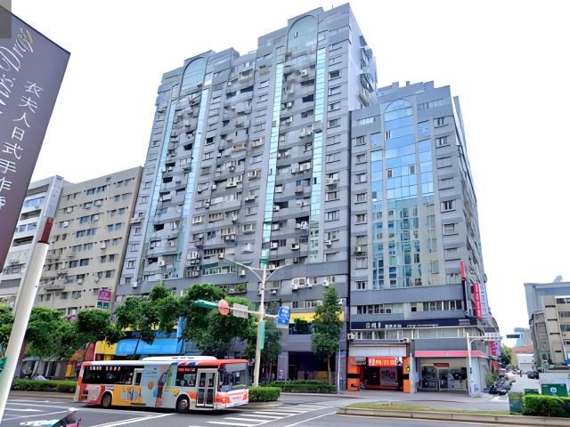 台北松山法拍大樓-0