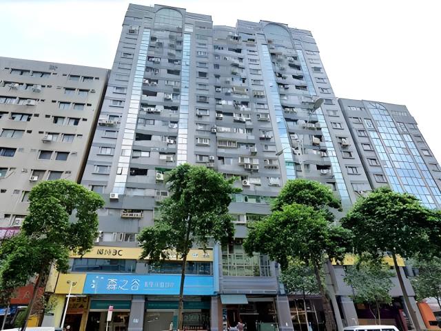 台北松山法拍大樓-5