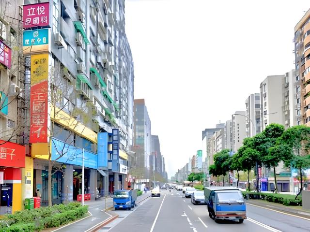 台北松山法拍大樓-1
