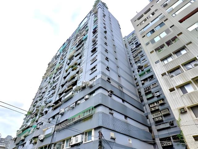 台北松山法拍大樓-7