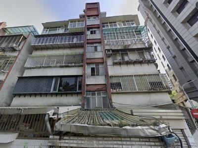 台北松山公寓法拍-2