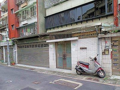 台北松山公寓法拍-4