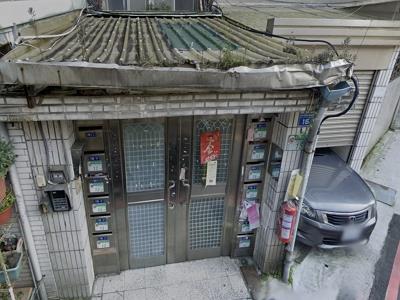 台北松山公寓法拍-1