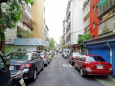 台北松山公寓法拍-6
