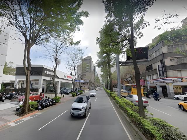 台北松山法拍大樓-7