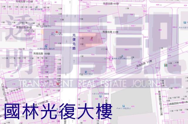 台北松山法拍大樓-8