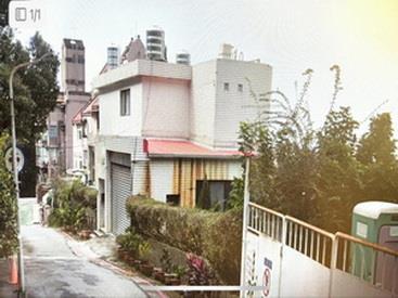 信義區透天法拍-0