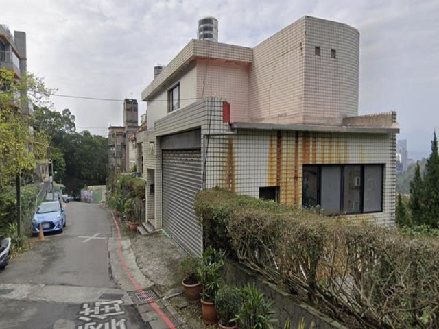 信義區透天法拍-0