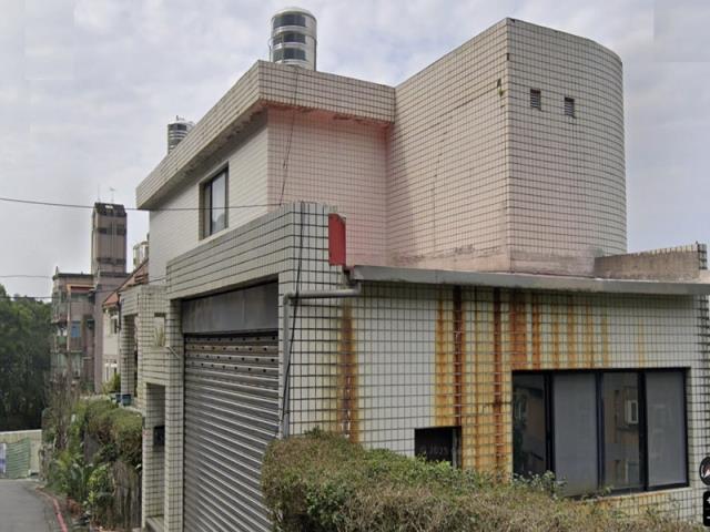 信義區透天法拍-7