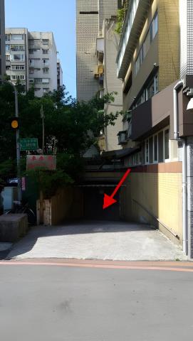台北法拍大樓-5