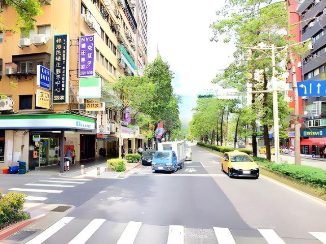 台北法拍大樓-3