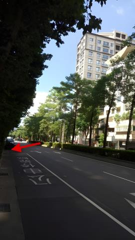 台北法拍大樓-7