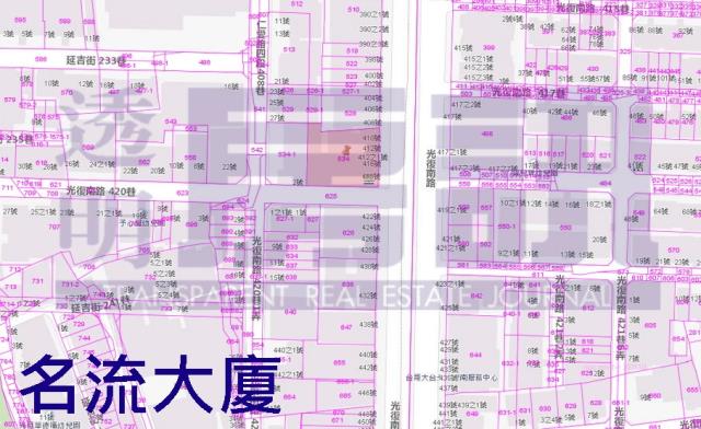 台北法拍大樓-8