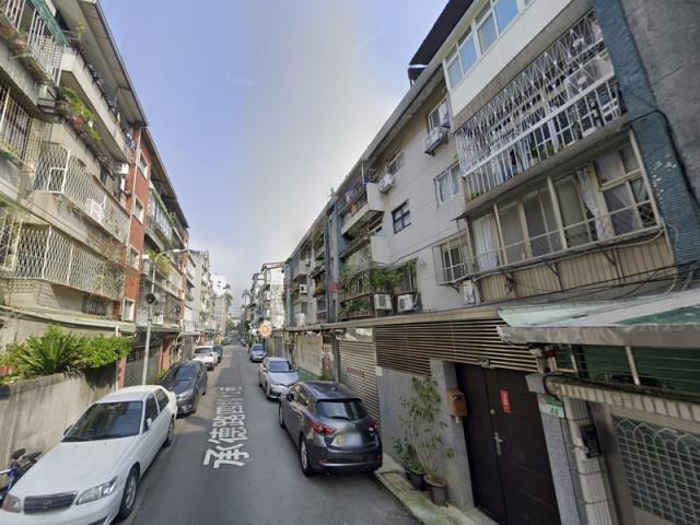台北士林公寓法拍-1