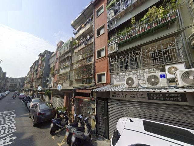 台北士林公寓法拍-2